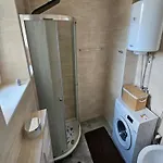 - Two Bedroom With Terrace