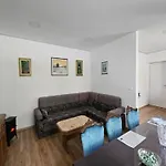 - Two Bedroom With Terrace