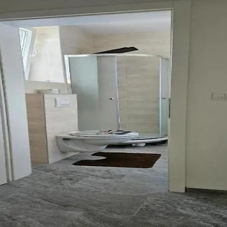 Διαμέρισμα - Two Bedroom With Terrace