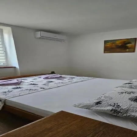 - Two Bedroom With Terrace Διαμέρισμα