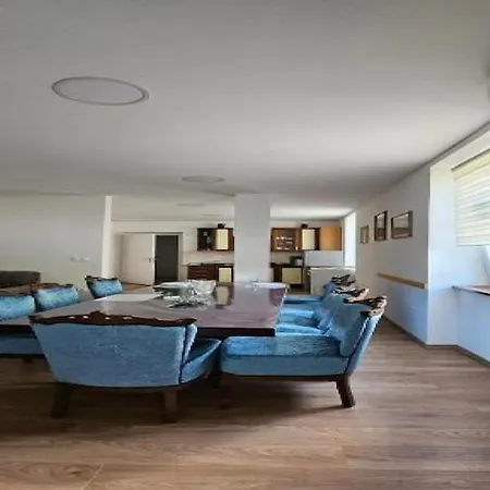 - Two Bedroom With Terrace Gračac