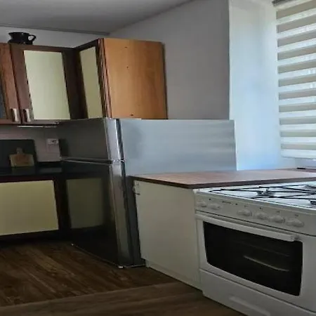 - Two Bedroom With Terrace Διαμέρισμα *