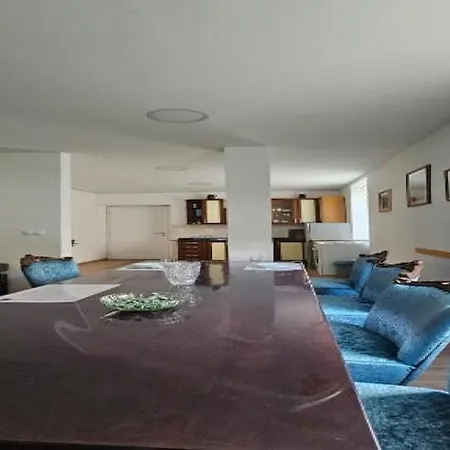 - Two Bedroom With Terrace * Gračac