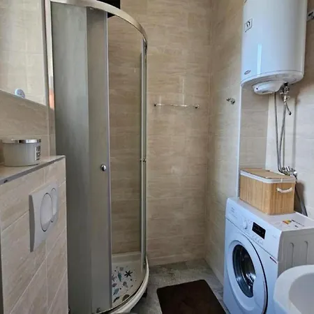 Διαμέρισμα - Two Bedroom With Terrace *