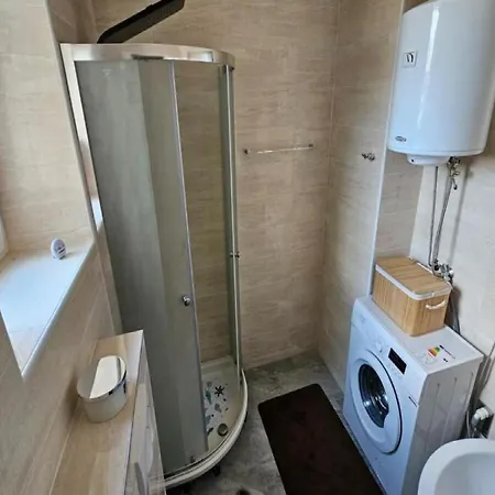 - Two Bedroom With Terrace