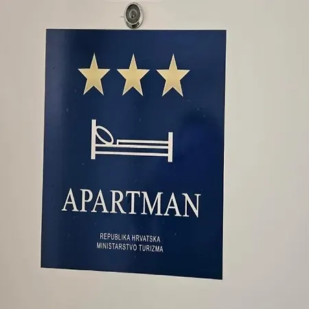 - Two Bedroom With Terrace Διαμέρισμα