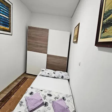 - Two Bedroom With Terrace *