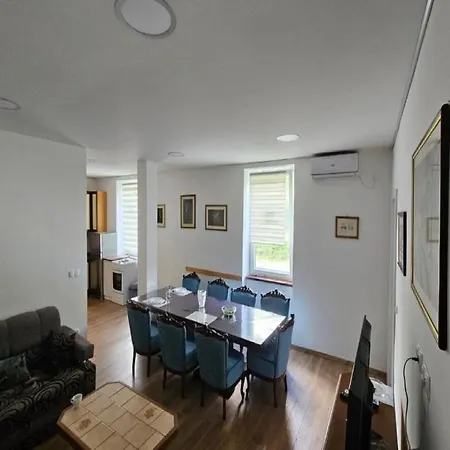 - Two Bedroom With Terrace Gračac