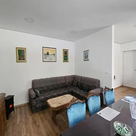 - Two Bedroom With Terrace