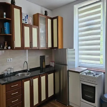 - Two Bedroom With Terrace Gracac (Zadar)