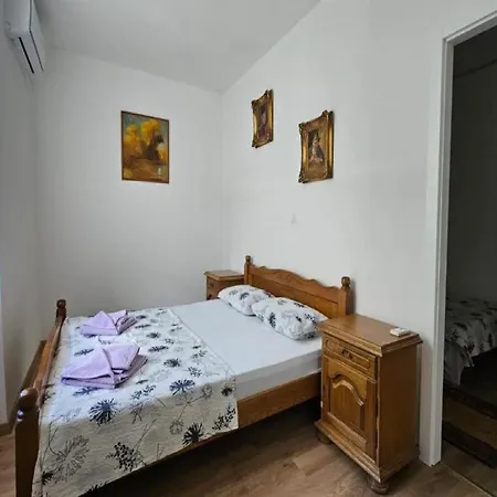 Apartment - Two Bedroom With Terrace