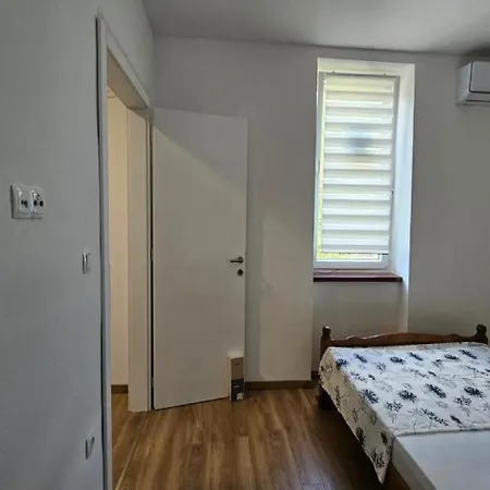 - Two Bedroom With Terrace