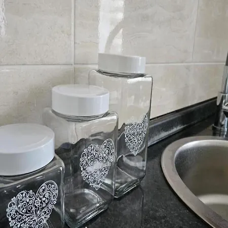 - Two Bedroom With Terrace Διαμέρισμα