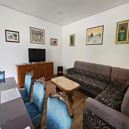 Apartment - Two Bedroom With Terrace