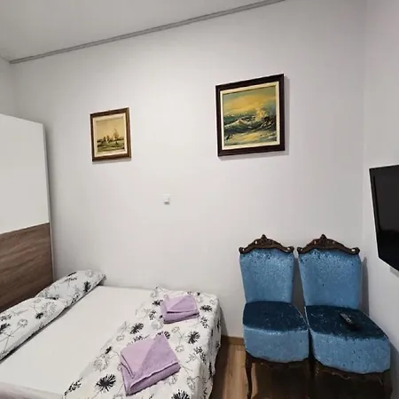 - Two Bedroom With Terrace Διαμέρισμα