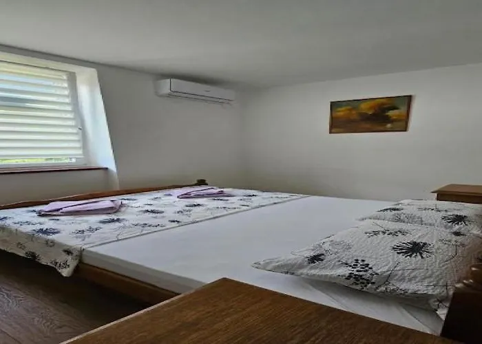 - Two Bedroom With Terrace Apartment