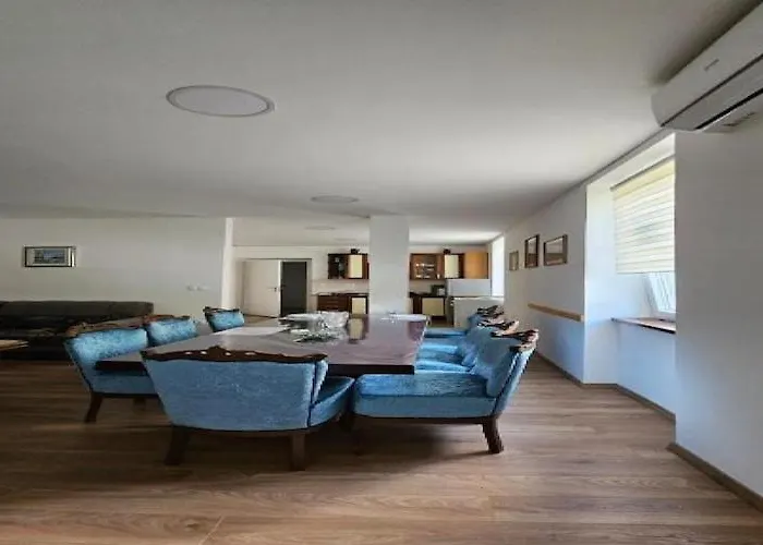 - Two Bedroom With Terrace Gracac (Zadar)
