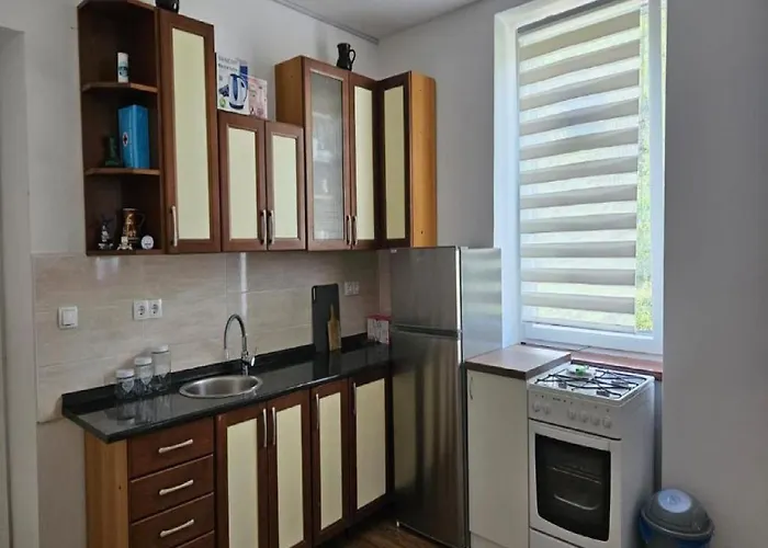- Two Bedroom With Terrace Gracac (Zadar)