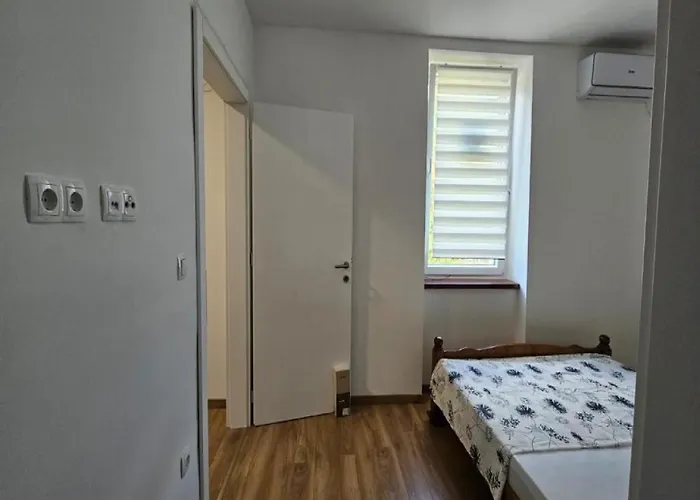 - Two Bedroom With Terrace